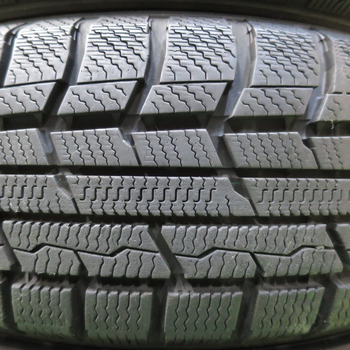 バリ溝!9.5分以上★スタッドレス 155/65R14 トーヨー ウインター トランパス TX Exsteer エクスター 14インチ PCD100/4H★5030605イス