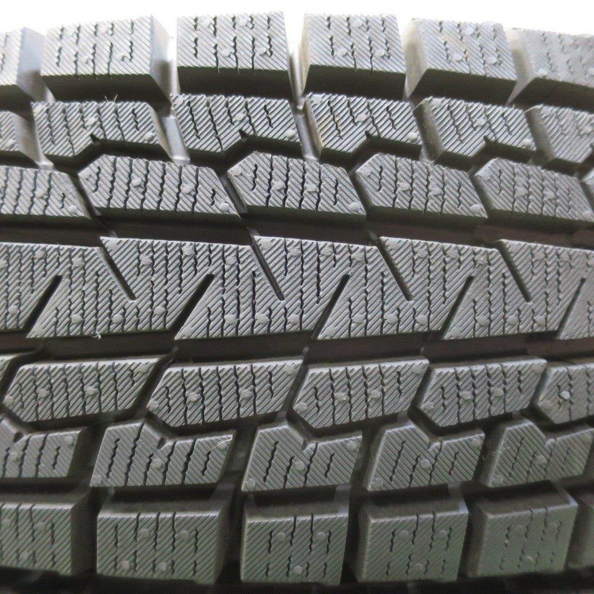 ほぼ未使用!22年!超バリ溝★ジムニー 等 185/85R16 105/103L スタッドレス ヨコハマ アイスガード G075 タイヤ 16インチ★4120907イスタ