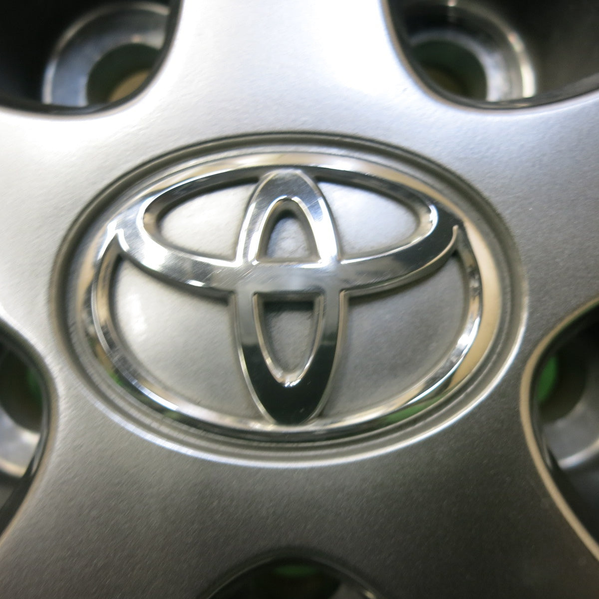 4本価格★トヨタ 30系 プリウス 純正 ホイール 15インチ 15×6J PCD100/5H★5062414SYホ
