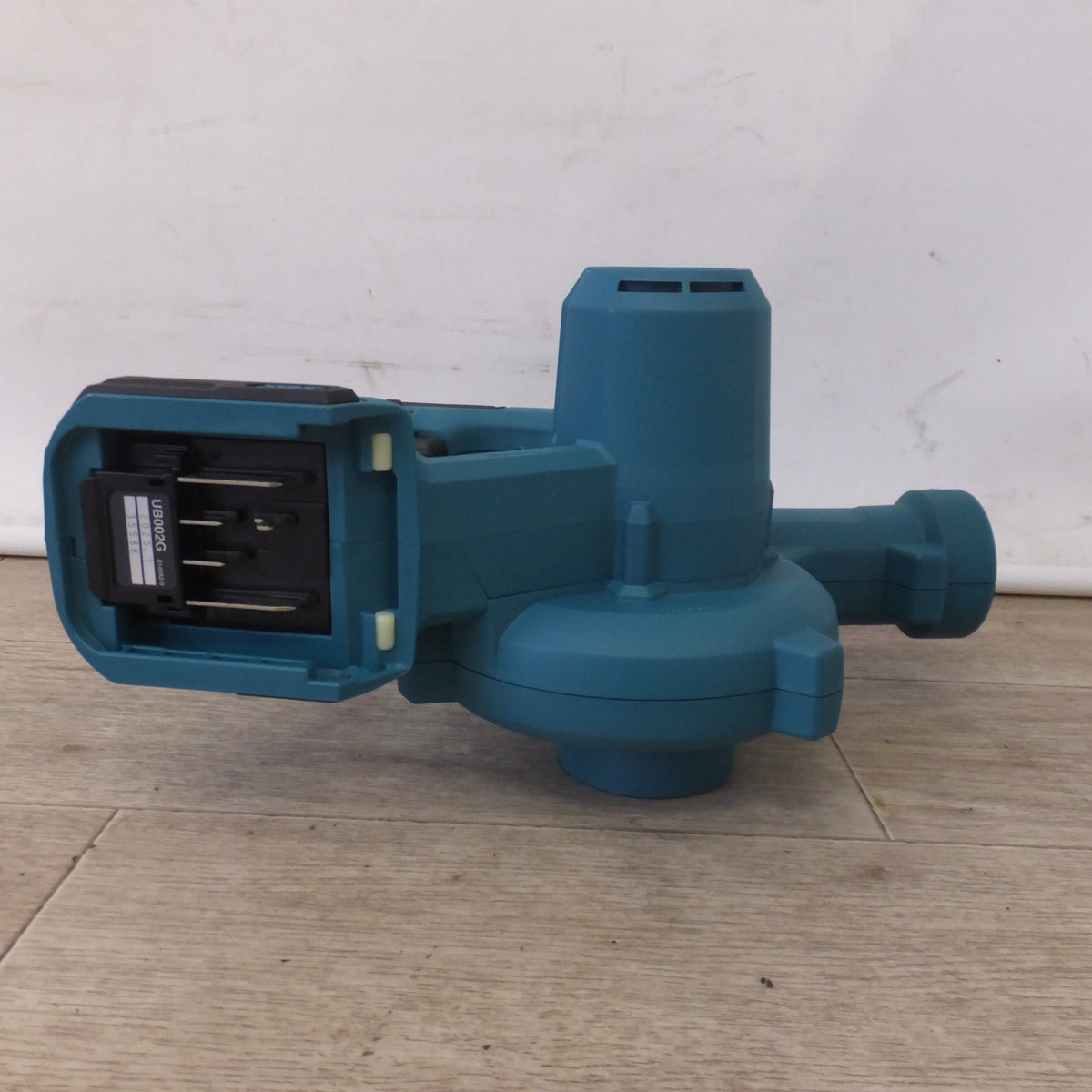 キレイ★マキタ makita 充電式ブロワ UB002G 36V-40V(max) 本体のみ 3.6m3/min★