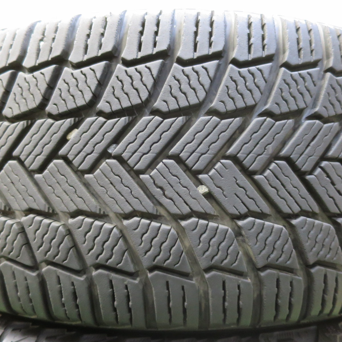 バリ溝!21年!キレイ!9.5分★インプレッサ 等 205/50R17 スタッドレス ミシュラン X-ICE SNOW VELVA SPORTZ ヴェルヴァ 17インチ PCD100/5H★5090612イス