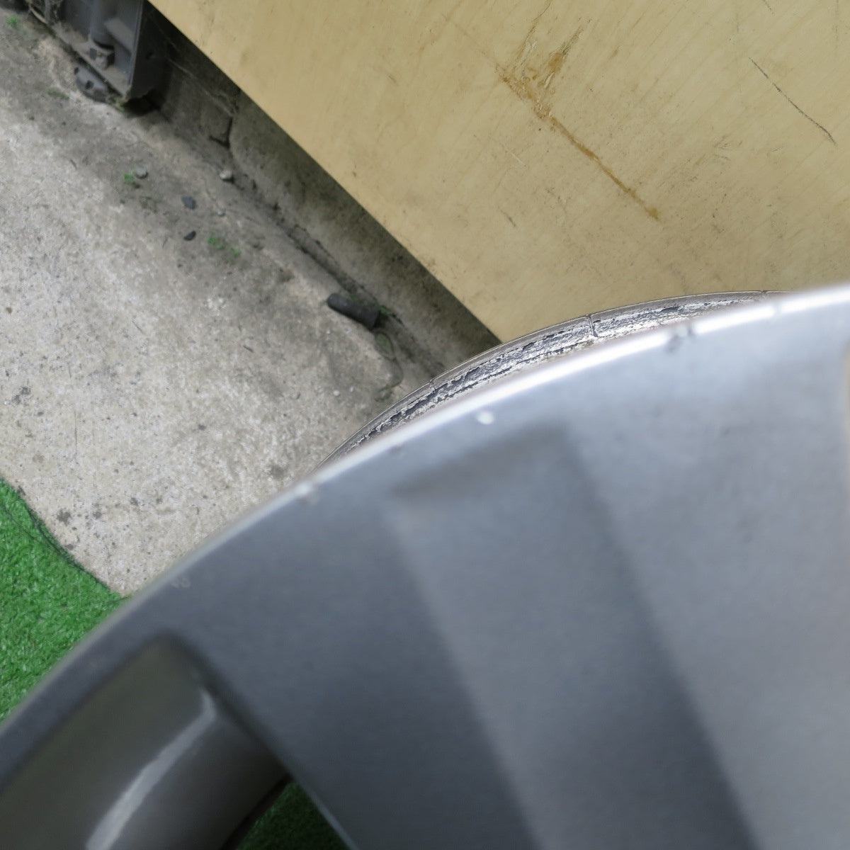 4本価格★ホンダ フィット シャトル 純正 ホイール 15インチ 15×5.5J PCD100/4H★6060906NGホ