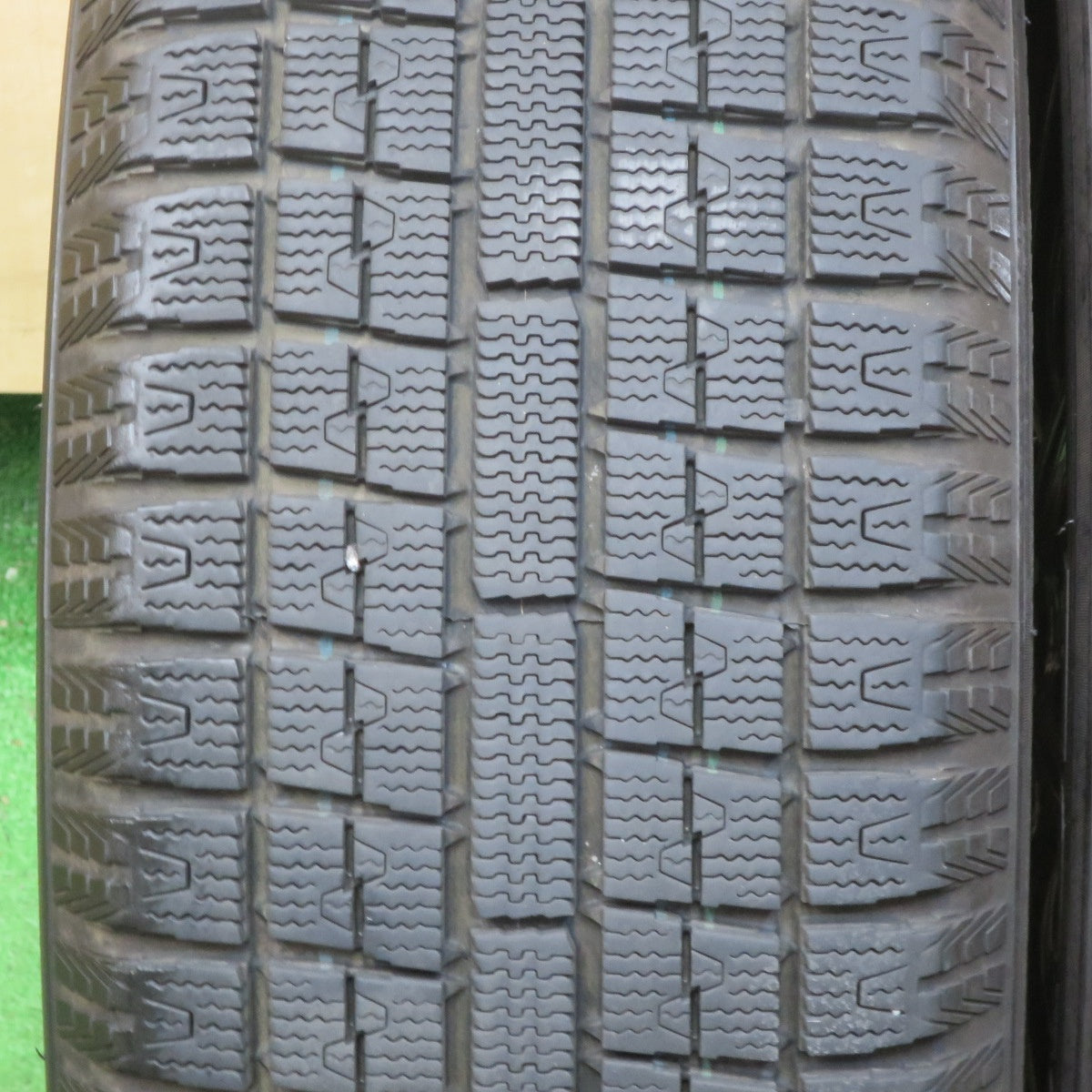 バリ溝!9.5分★スタッドレス 205/60R16 トーヨー ガリット G5 DILETTO ディレット 16インチ PCD114.3/5H★5081303TTス