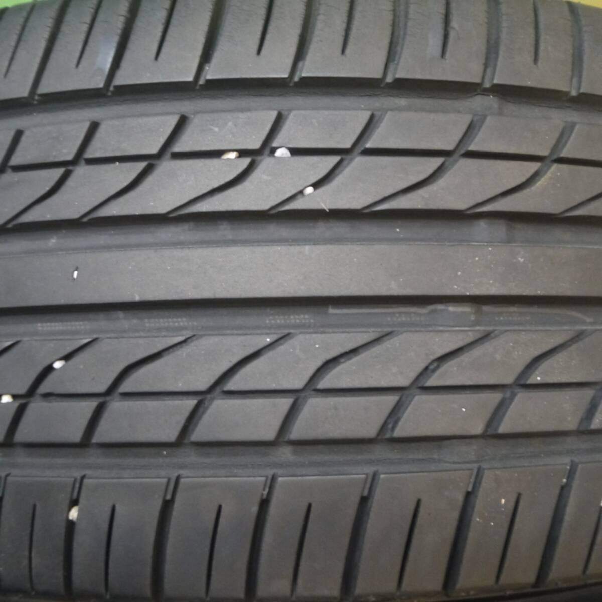 4本価格★マツダ アテンザ 純正 215/45R17 プラクティバ ヨコハマ製 17インチ PCD114.3/5H★5013101Hノ