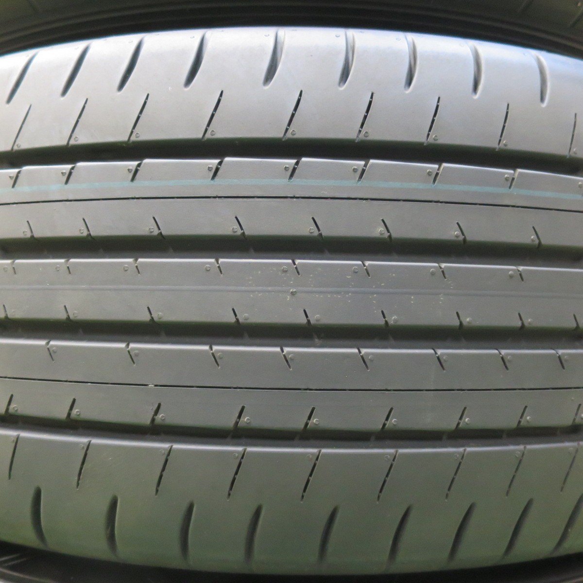 新車外し!24年★トヨタ 30系 クラウン セダン 純正 235/55R19 ダンロップ SPスポーツマックス 050 PCD120/5H★5040401イノ