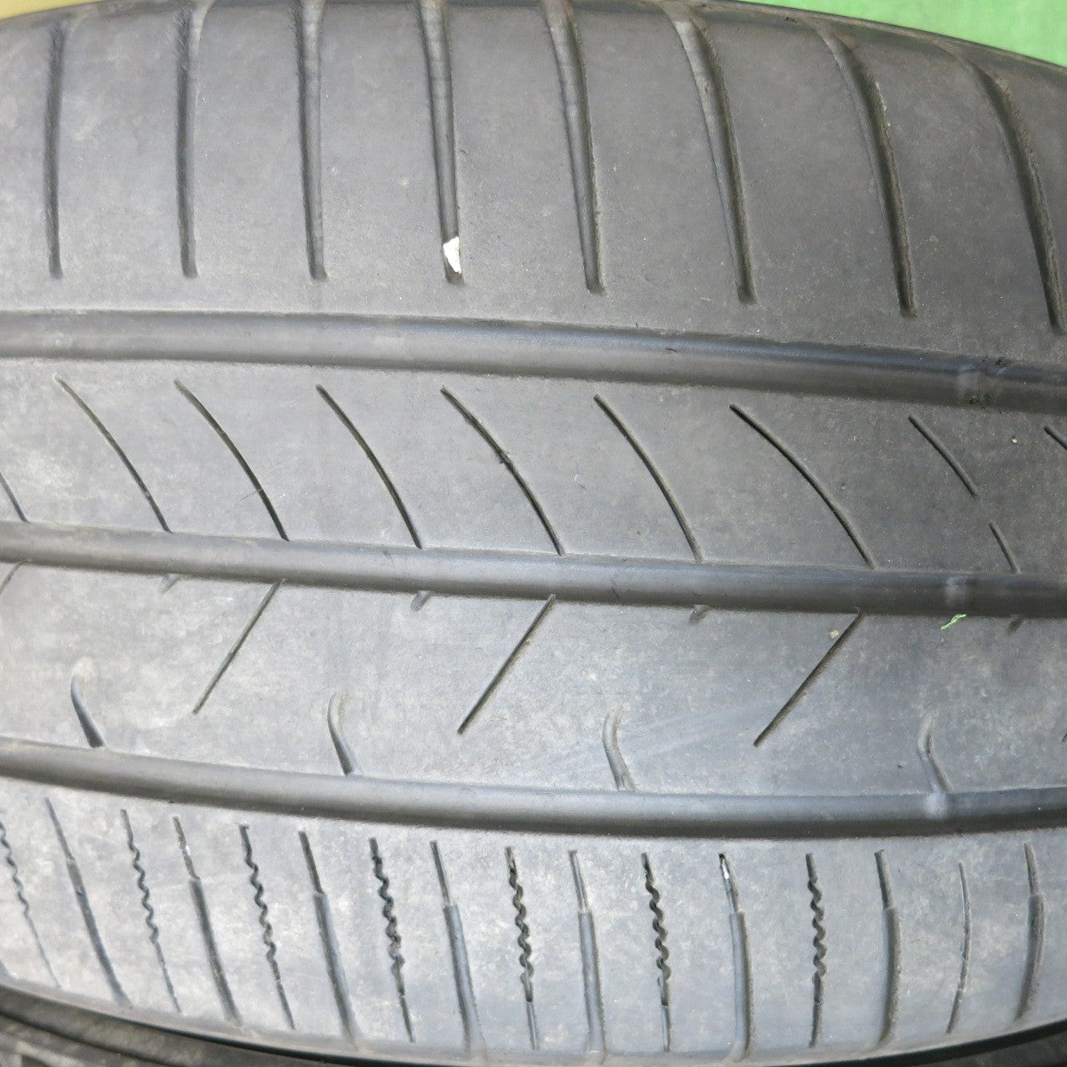 4本価格!22年★フォレスター 等 225/55R17 トーヨー トランパス MP7 PRD 社外 アルミ 17インチ PCD100/5H★5083001HAノ