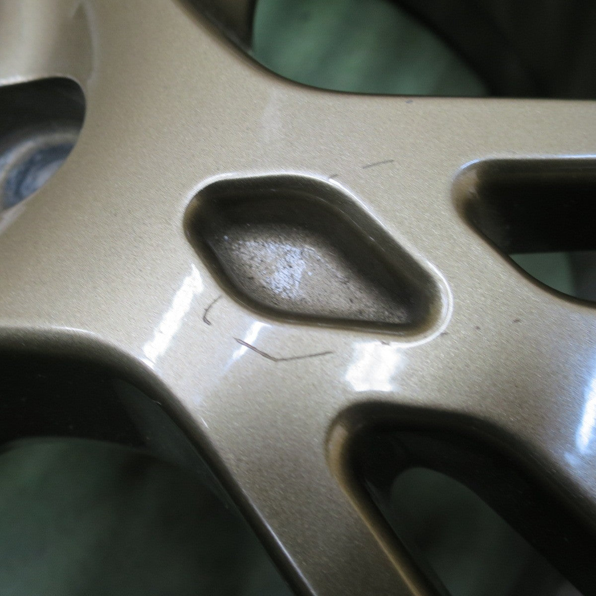 4本価格◎プリウス 86 BRZ 等 MODELLISTA WingDancerII 18インチ ホイール モデリスタ ウイングダンサー2 18×7J PCD100/5H◎6080801NGホ