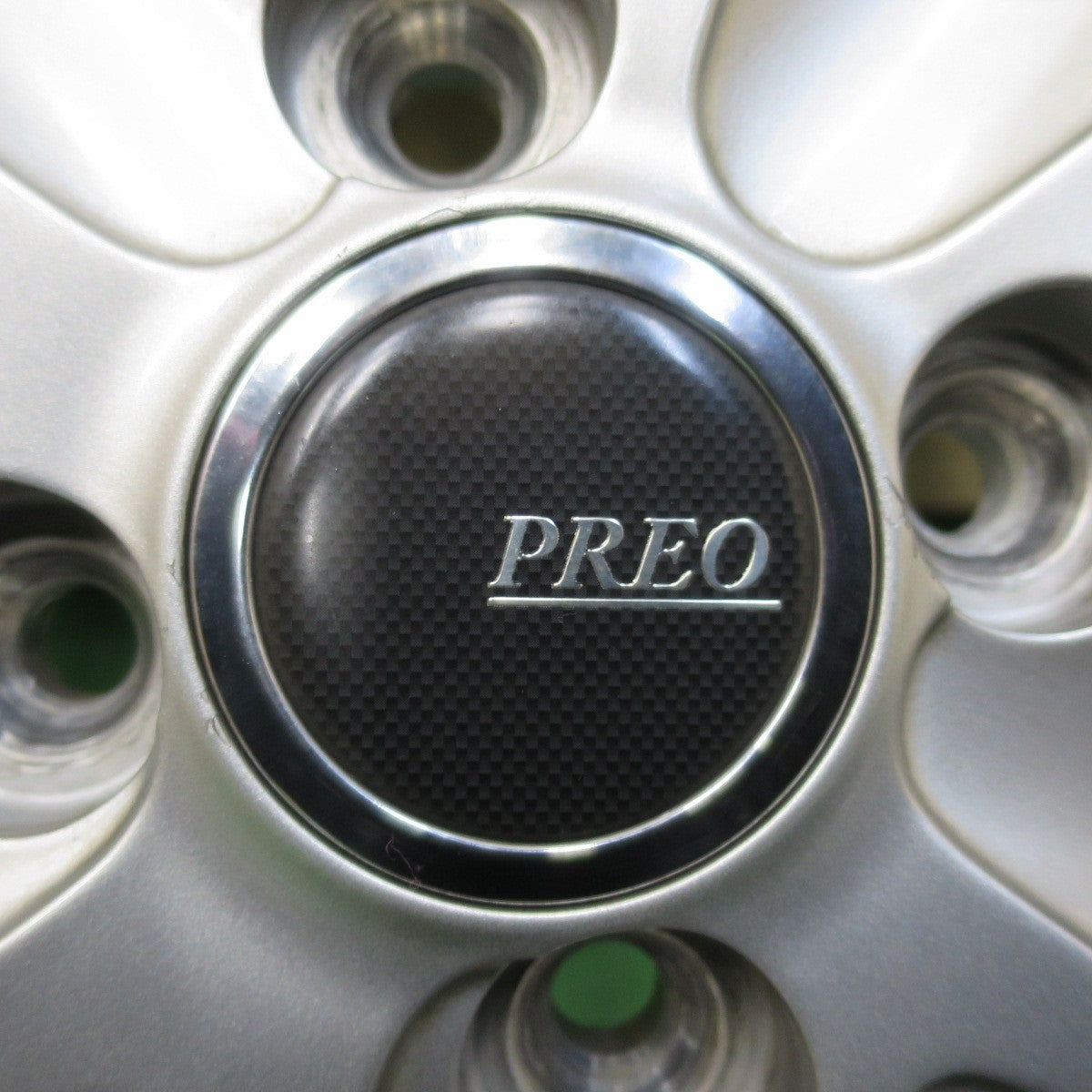 バリ溝!9分★スタッドレス 155/65R14 ブリヂストン アイスパートナー2 PREO プレオ 14インチ PCD100/4H★5033103イス