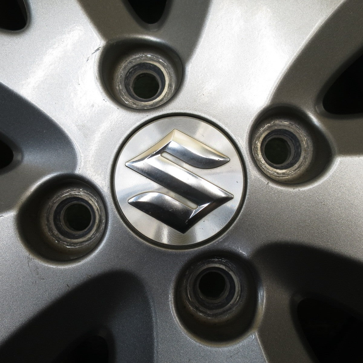 4本価格!23年★スズキ MH23S ワゴンR スティングレー 純正 155/65R14 ヨコハマ BluEarth-GT AE51 ブルーアース 14インチ PCD100/4H★5082902NJノ