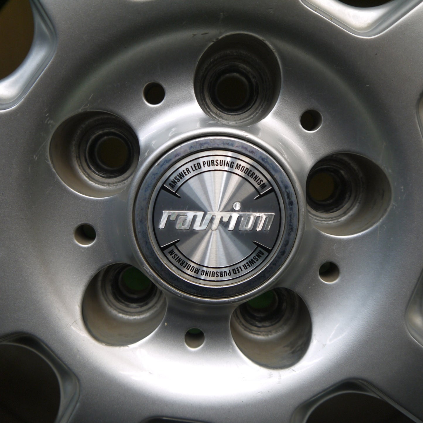バリ溝!23年!9分★シエンタ 等 185/60R15 グッドイヤー EfficientGrip ECO EG02 ravrion ラブリオン 15インチ PCD100/5H★5091006Hノ