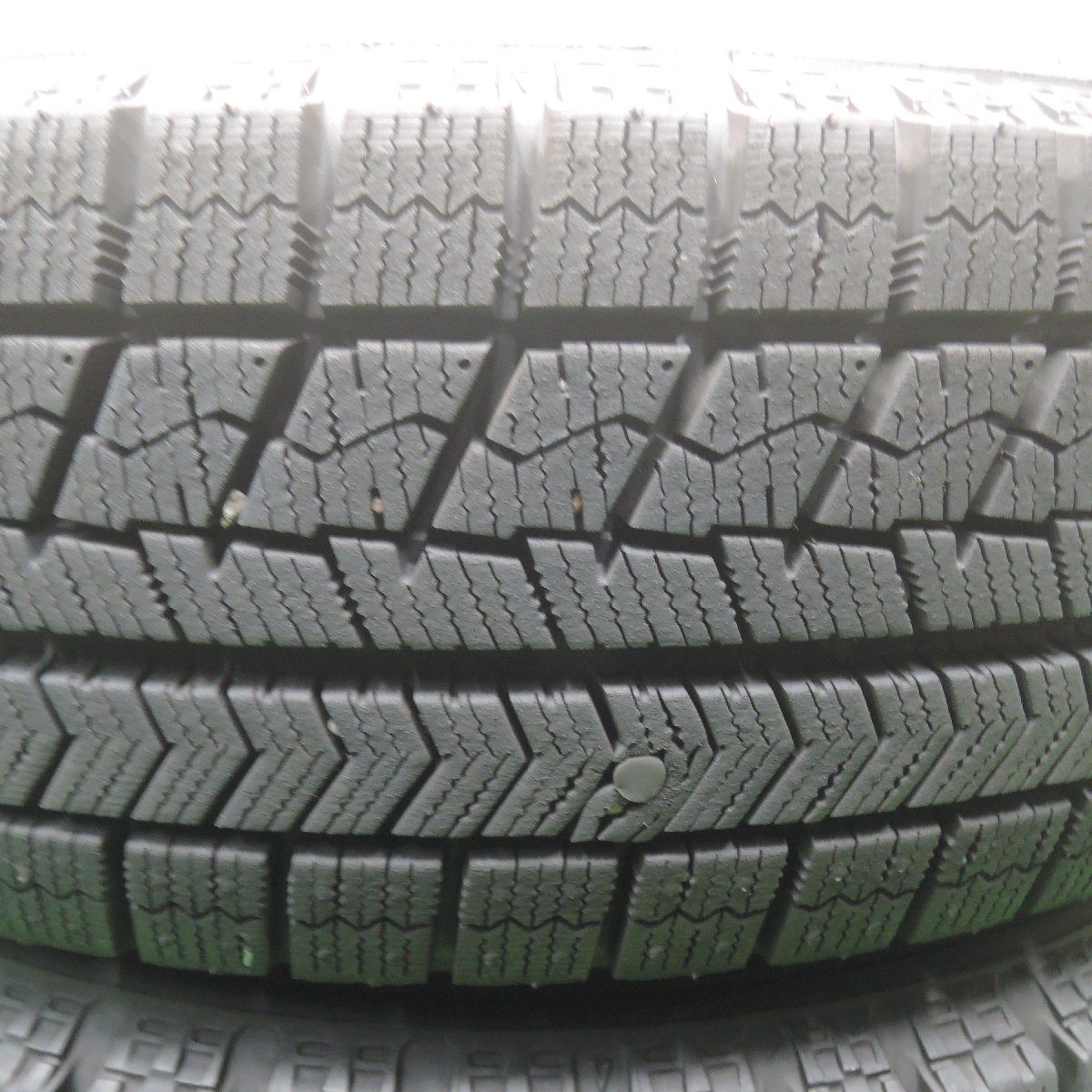 4本価格★スタッドレス 155/65R14 ブリヂストン ブリザック VRX NIRVANA NV ニルバーナ ニルヴァーナ★3080706SYス