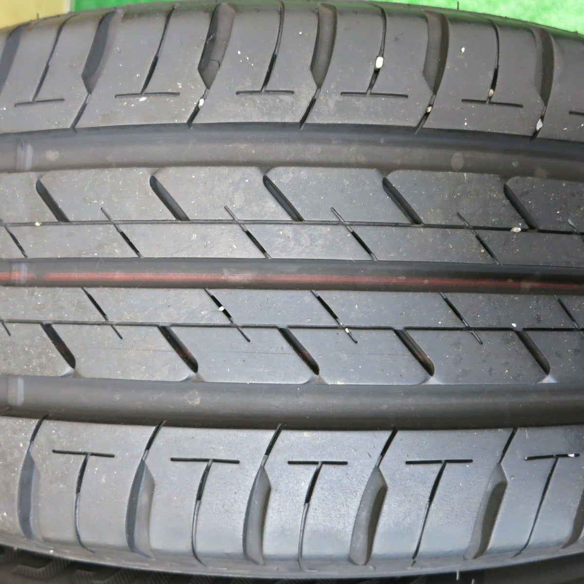 バリ溝!9.5分★トヨタ 60系 ノア ヴォクシー 純正 195/65R15 ブリヂストン エコピア EP150 15インチ PCD114.3/5H★5102307HAノ