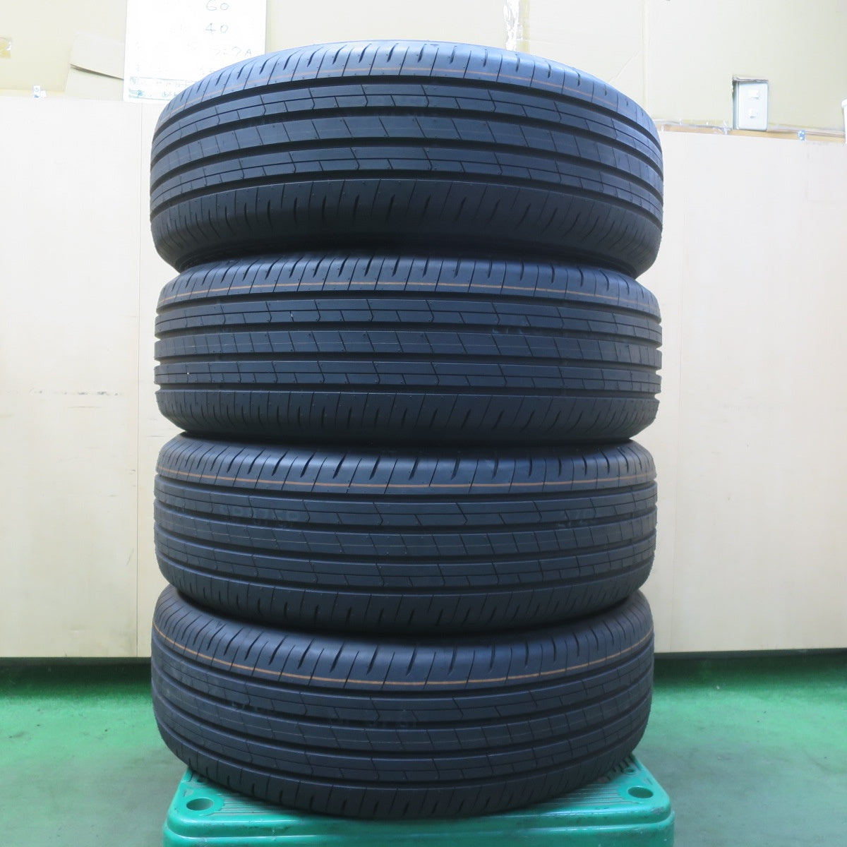 新車外し！26年☆225/60R18 トーヨー プロクセス Comfort コンフォート
