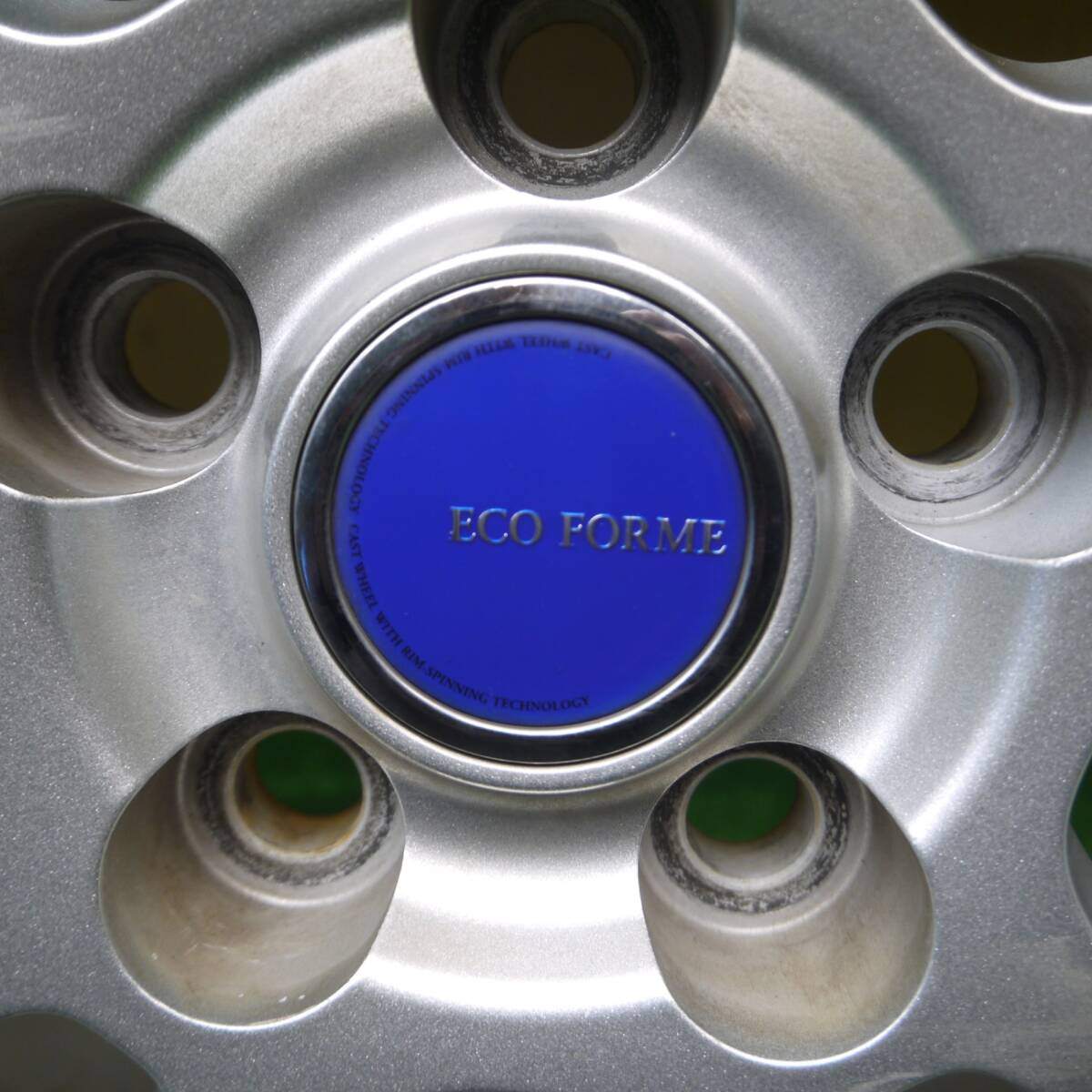 バリ溝!23年!キレイ!9.5分★スタッドレス 205/60R16 ブリヂストン ブリザック VRX3 ECO FORME エコフォルム 16インチ PCD114.3/5H★5011517Hス