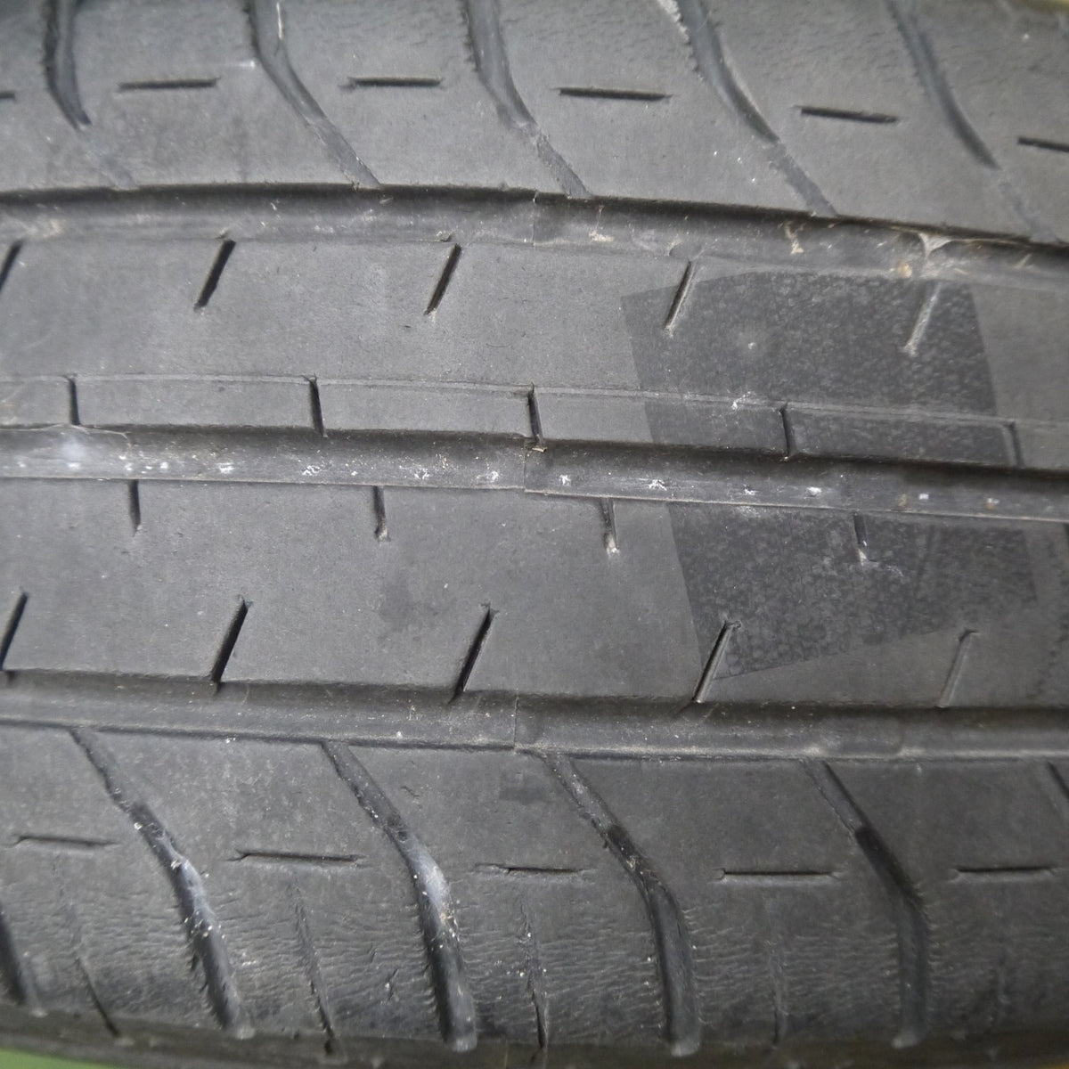 1本価格★MODELLISTA SpinAir Ⅱ ENKEI 185/60R15 ブリヂストン エコピア EP150 15インチ モデリスタ スピンエアー 2 エンケイ PCD100/4H★6020308Hノ