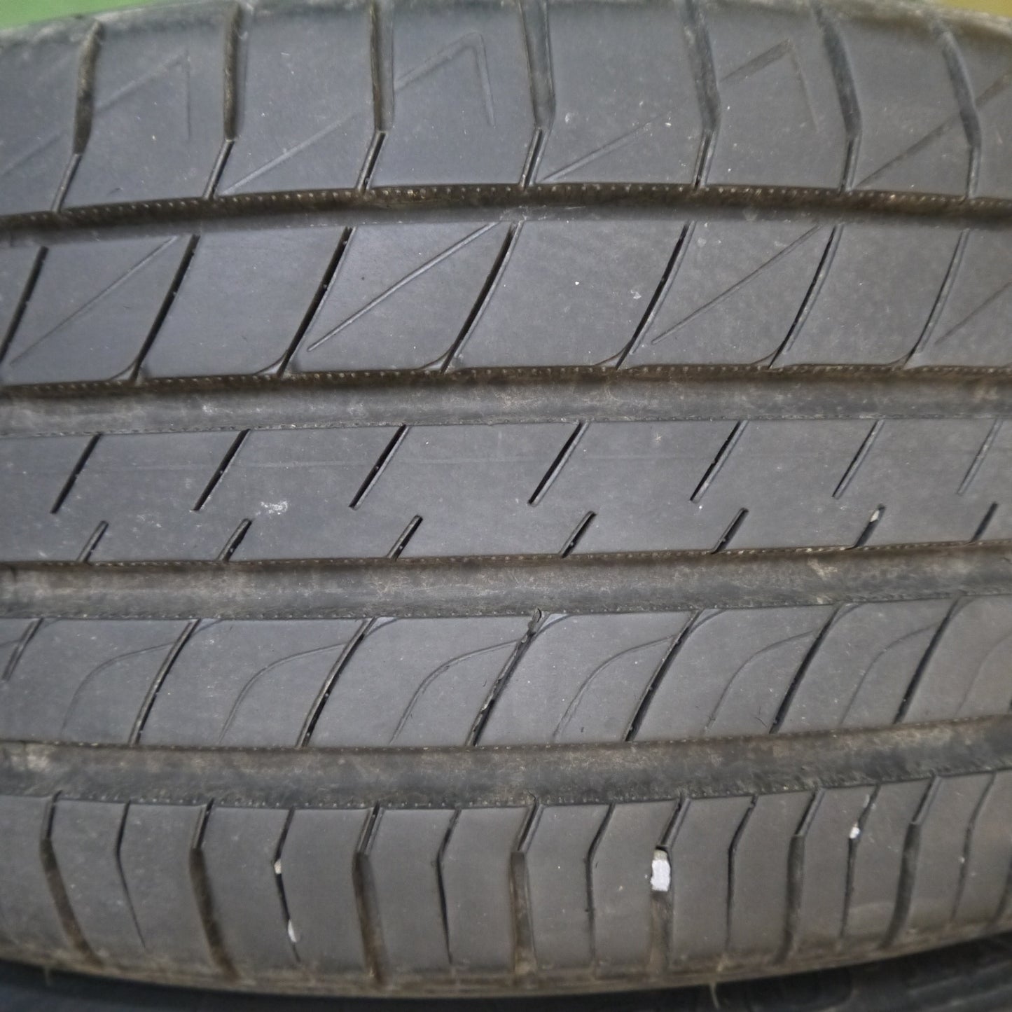 バリ溝!21年!9.5分★205/55R16 ダンロップ LE MANS V ルマン5 タイヤ 16インチ インプレッサ 86 BRZ ヴォクシー ノア 等★5090909Hノタ