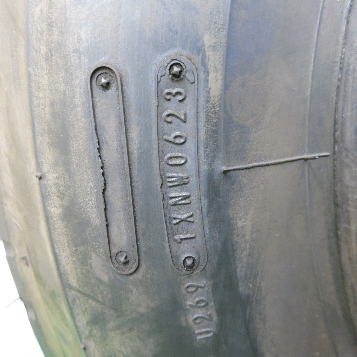 バリ溝!23年!9.5分!1本★トラック タイヤ 225/80R17.5 123/122L ダンロップ SP110 17.5インチ★5072605ナノタ