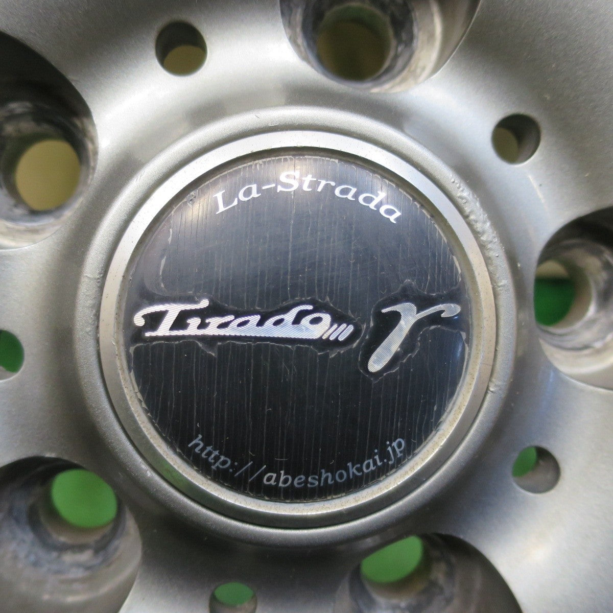 バリ溝!21年!キレイ!8.5分★スタッドレス 195/65R15 ブリヂストン ブリザック XG02 ダンロップ ウインターマックス WM02 La-Strada Tiradoγ 阿部商会 PCD114.3/5H★5011808イス