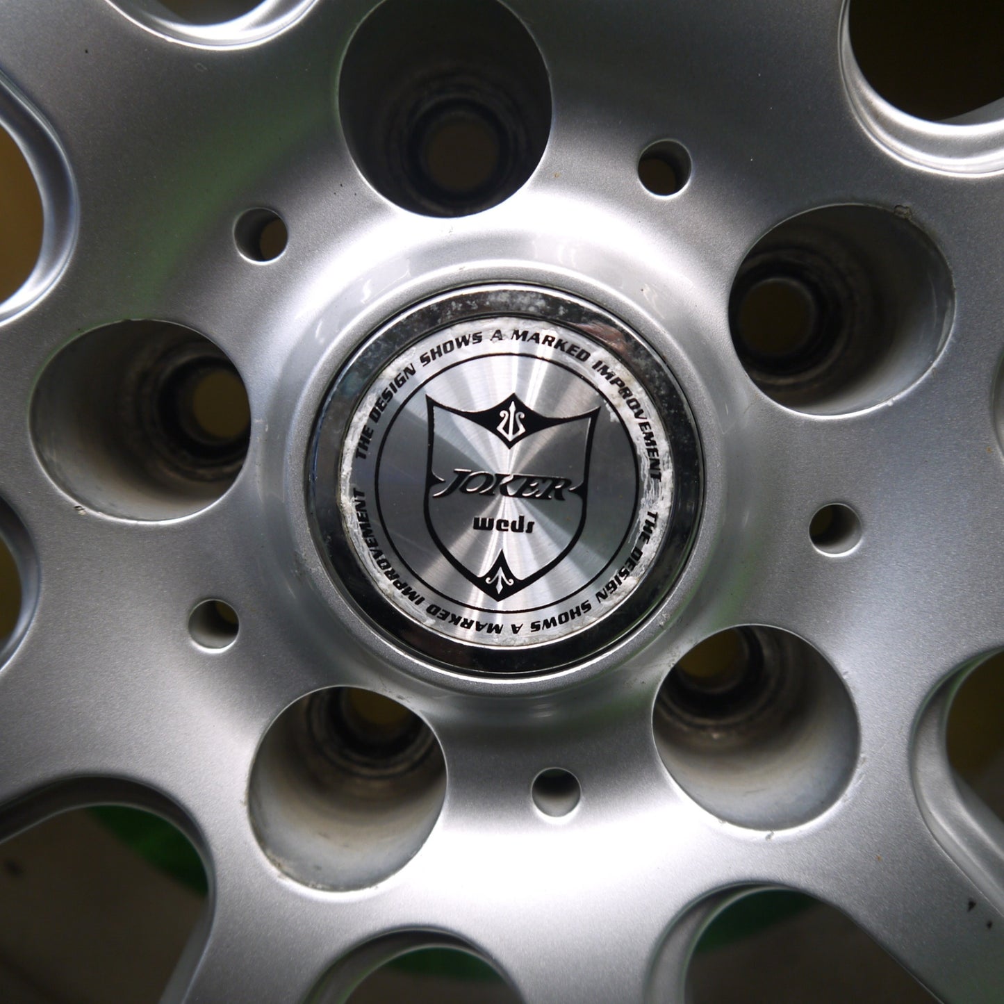 キレイ★スタッドレス 215/70R16 ヨコハマ ジオランダー i/T-S JOKER ジョーカー 16インチ PCD114.3/5H★5040905Hス