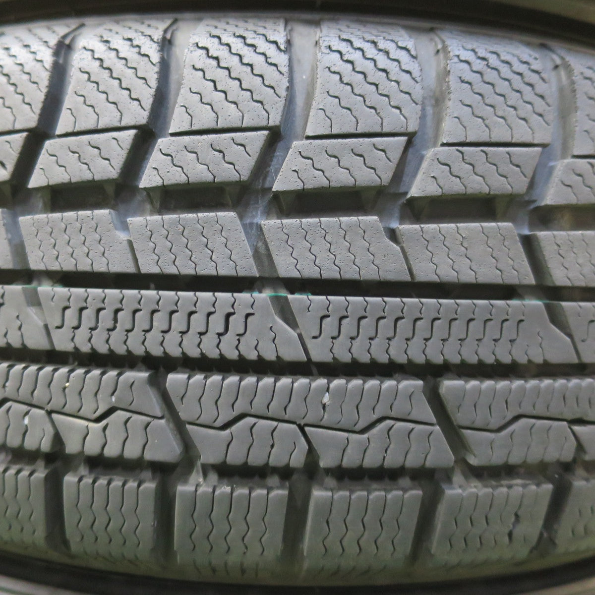 バリ溝!22年!9分★スタッドレス 155/65R14 トーヨー ウインター トランパス TX タイヤ 14インチ ムーヴ タント ワゴンR スペーシア N-BOX 等★6071305イスタ