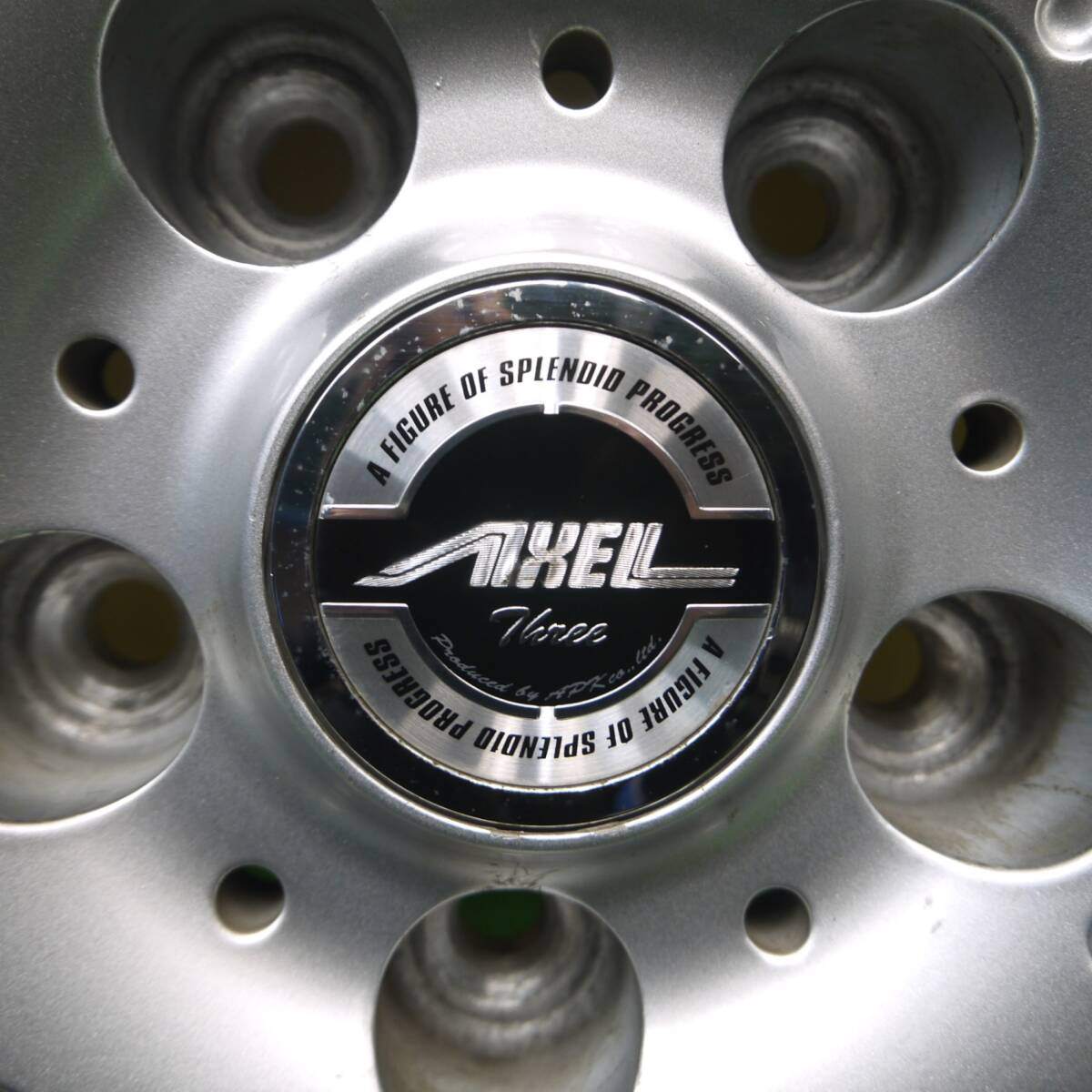 超バリ溝!23年!キレイ!ほぼ10分★スタッドレス 215/60R16 トーヨー オブザーブ GIZ2 AXEL Three アクセル 16インチ PCD114.3/5H★5010808Hス