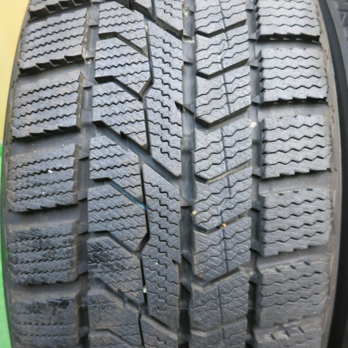 バリ溝!21年!9.5分以上★スタッドレス 175/65R14 トーヨー オブザーブ GIZ2 JOKER ジョーカー 14インチ PCD100/4H★5052305AKス