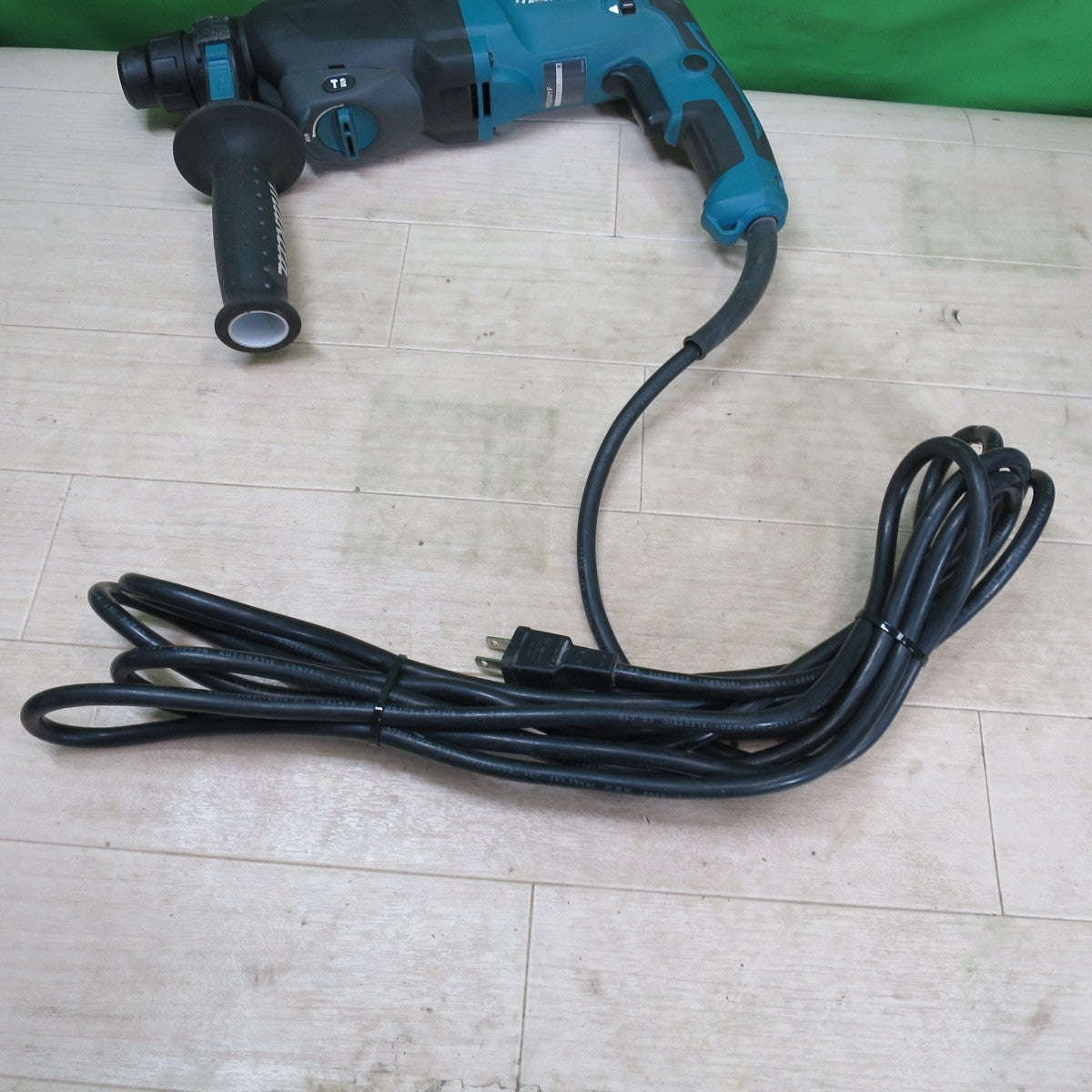 ☆マキタ 26mm ハンマドリル HR2601F 電動 工具 ハンマードリル コード式 makita 100V☆
