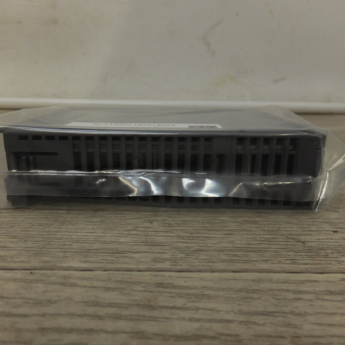 未使用★三菱 MITSUBISHI シーケンサ CPUユニット MELSEC-Q Q03UDVCPU(C)★