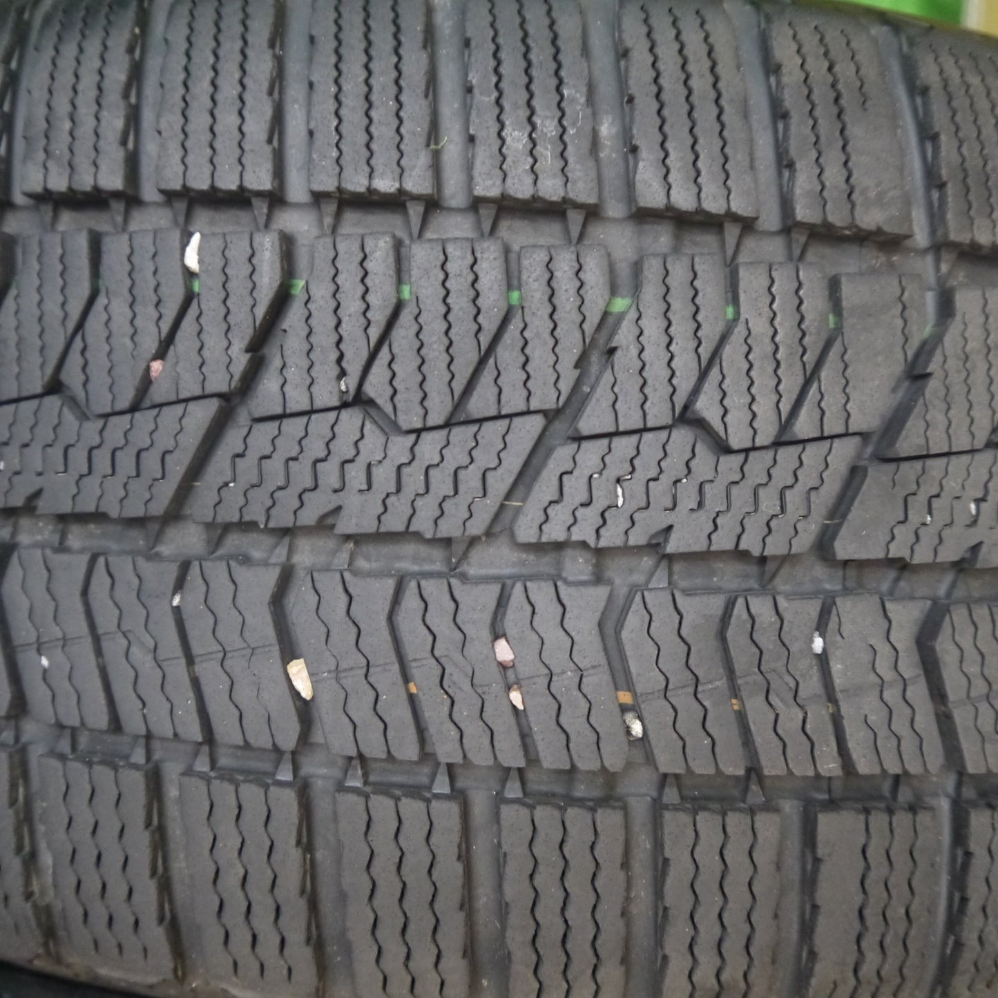 バリ溝!23年!キレイ!9分★スタッドレス 215/50R17 トーヨー オブザーブ GIZ2 NEXTA ネクスタ 17インチ PCD114.3/5H★5082704Hス
