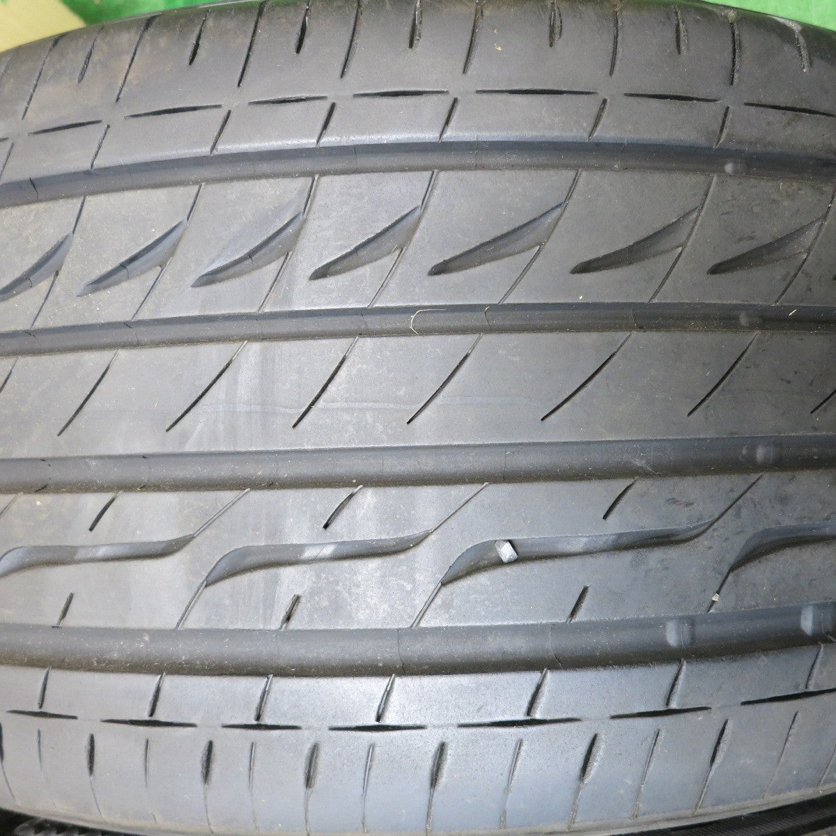 4本価格★レクサス LS 純正 OP 245/45R19 ブリヂストン レグノ GR-XI 19インチ PCD120/5H★5050507HAノ