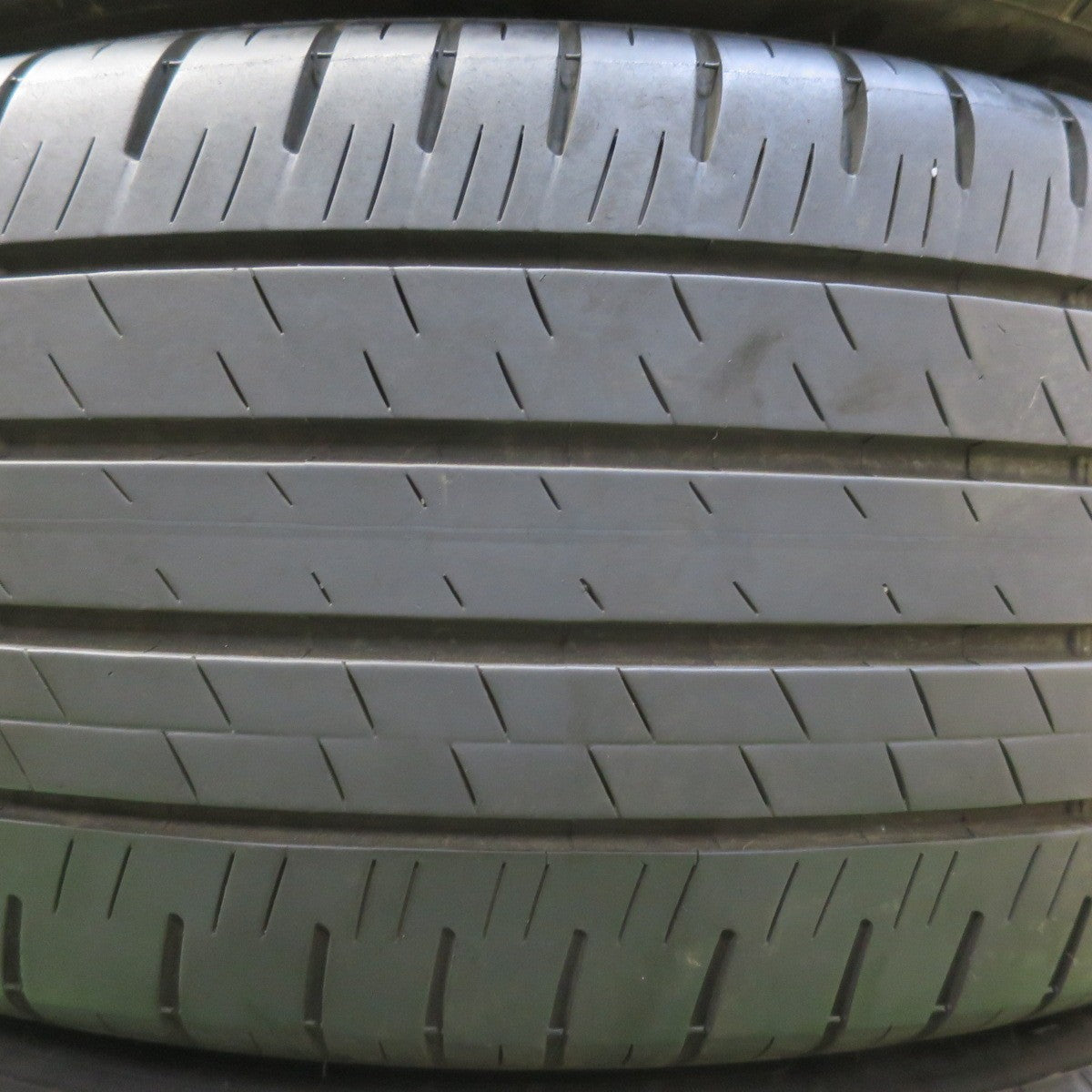 キレイ!22年★ホンダ RV 5 ヴェゼル e:HEV 純正 225/50R18 ブリヂストン アレンザ H/L33 18インチ PCD114.3/5H★5070901イノ