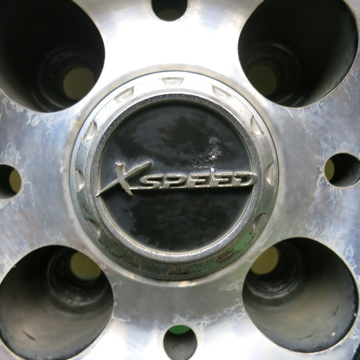 バリ溝!23年!8.5分★175/65R15 ブリヂストン NEWNO X CROSS SPEED クロススピード 15インチ ニューノ PCD100/4H★5092704HAノ
