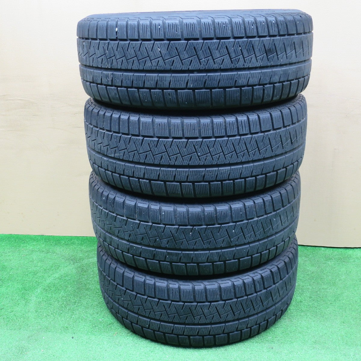 4本価格!21年★インプレッサ 等 215/50R17 スタッドレス ピレリ アイスアシンメトリコ SIBILLA ME シビラ 17インチ PCD100/5H★5121301NKス