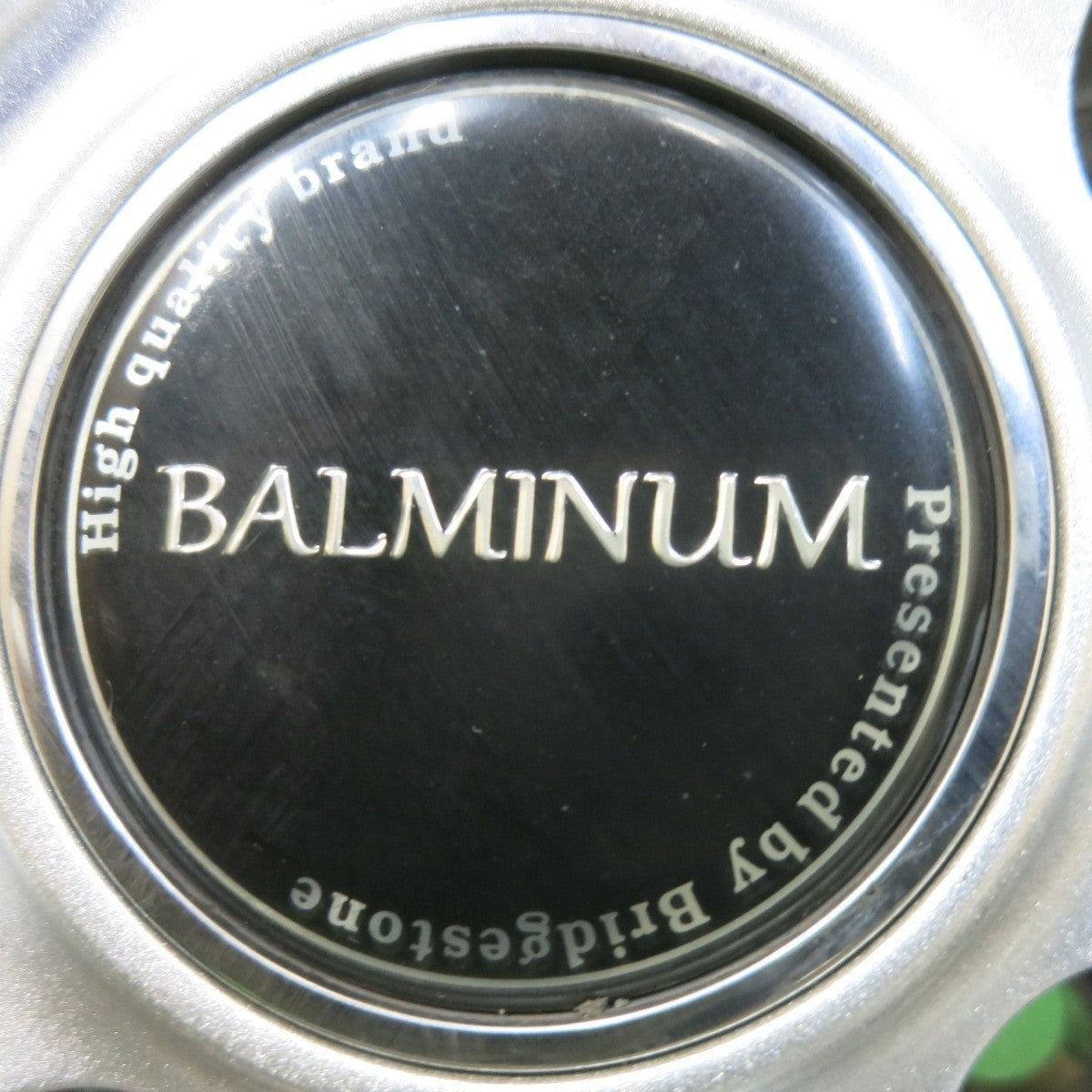 未使用!24年★スタッドレス 215/60R17 ブリヂストン アイスパートナー2 BALMINUM バルミナ 17インチ PCD114.3/5H★5013001SYス
