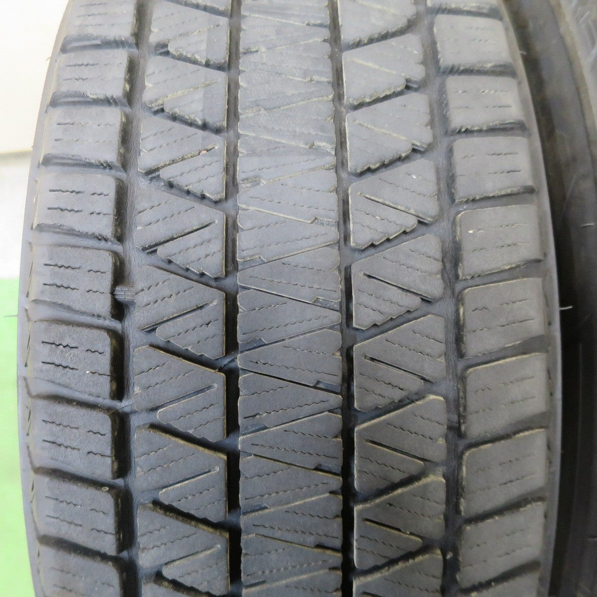 2本価格!23年★スタッドレス 225/60R18 ブリヂストン ブリザック DM-V3 タイヤ 18インチ レクサス NX ハリアー RAV4 等★6020902ナスタ