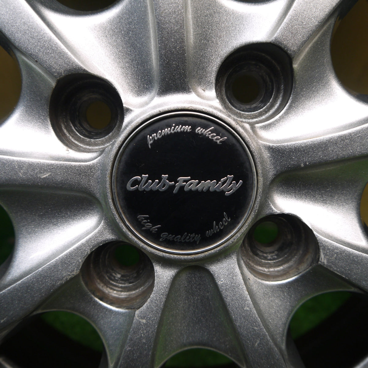 バリ溝!キレイ!8.5分★スタッドレス 155/65R14 ダンロップ ウインターマックス WM01 Club Family クラブファミリー 14インチ PCD100/4H★5120208Hス