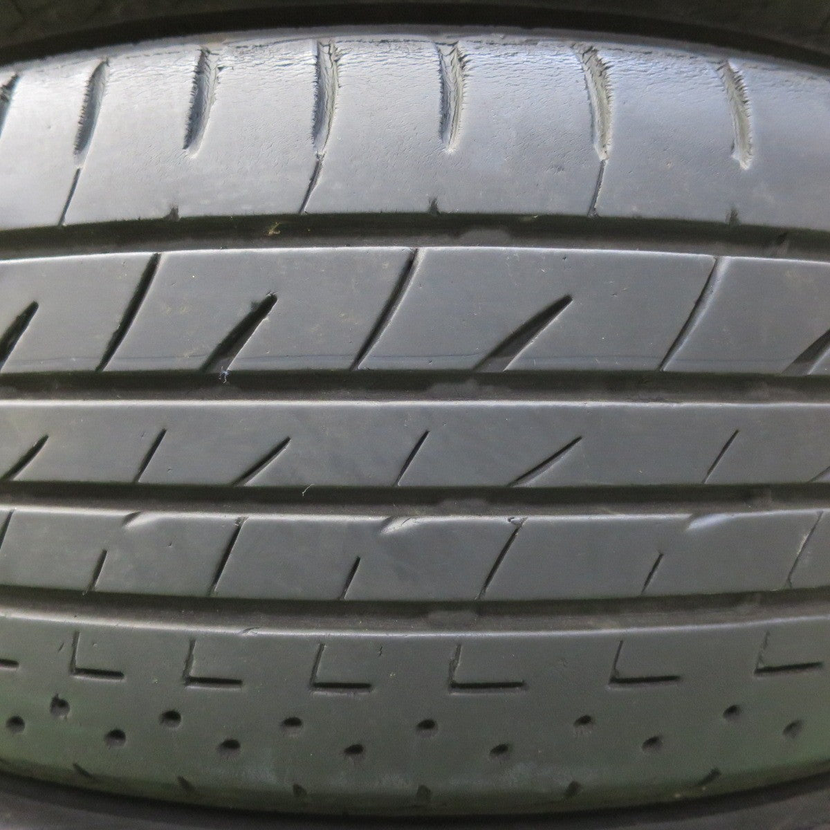 4本価格★ホンダ ストリーム RSZ 純正 205/55R17 ブリヂストン プレイズ PX-RV 17インチ PCD114.3/5H★5062909イノ