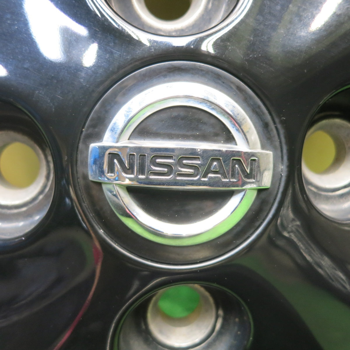 キレイ!21年★日産 ルークス 純正 155/65R14 ダンロップ エナセーブ EC300+ 14インチ PCD100/4H★5062807HAノ