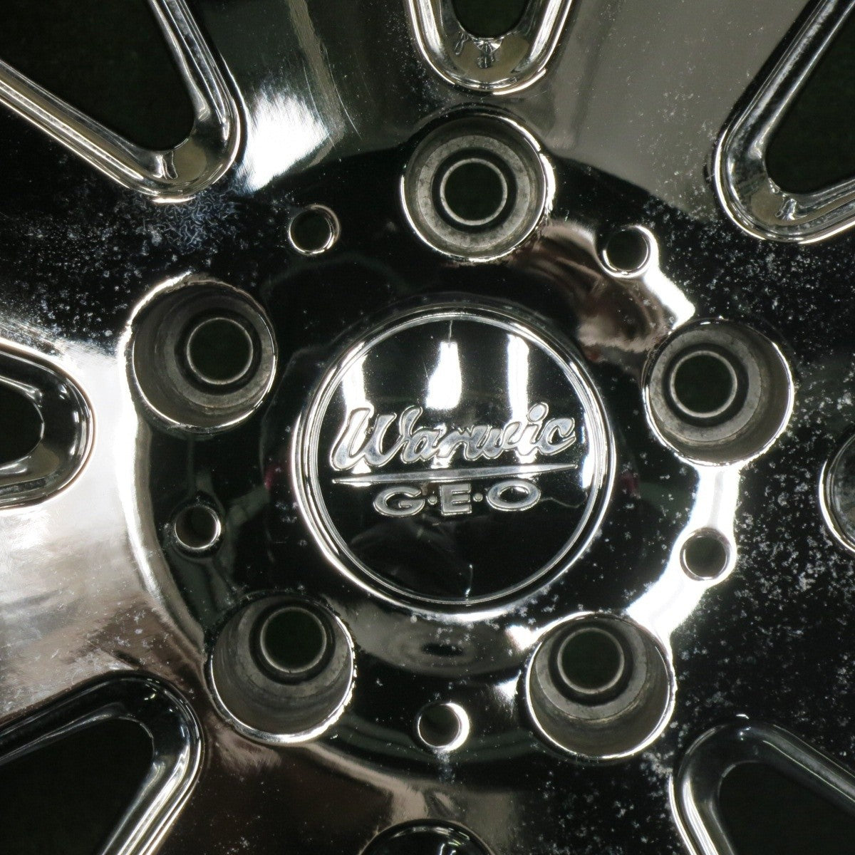 4本価格★Warwic GEO 245/40R19 サイルン ATREZZO ZS+ 19インチ ワーウィック ゲオ PCD114.3/5H★5020606TNノ
