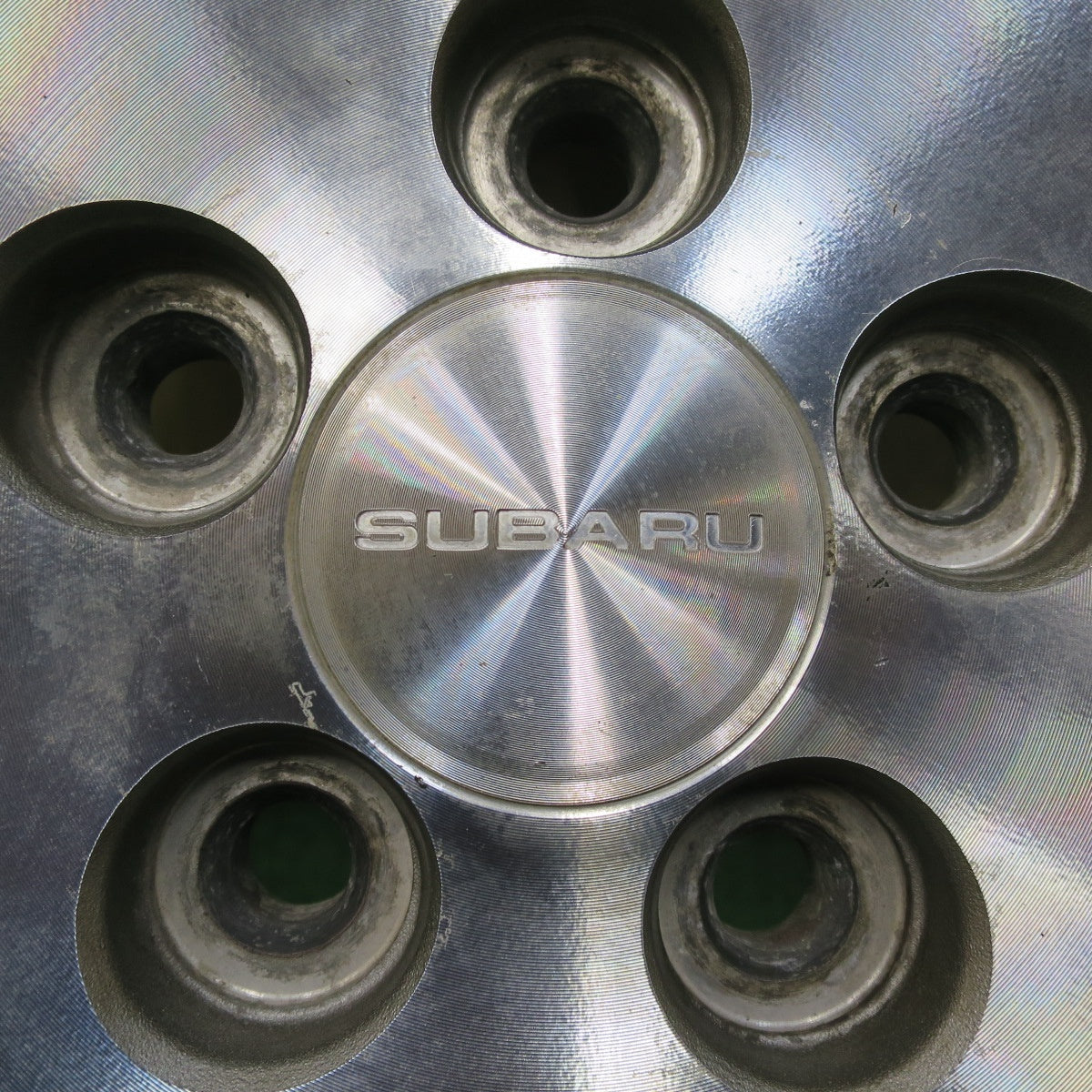 バリ溝!9分★スバル フォレスター 純正 215/60R16 ミシュラン プライマシー 3ST 16インチ PCD100/5H★5032906イノ