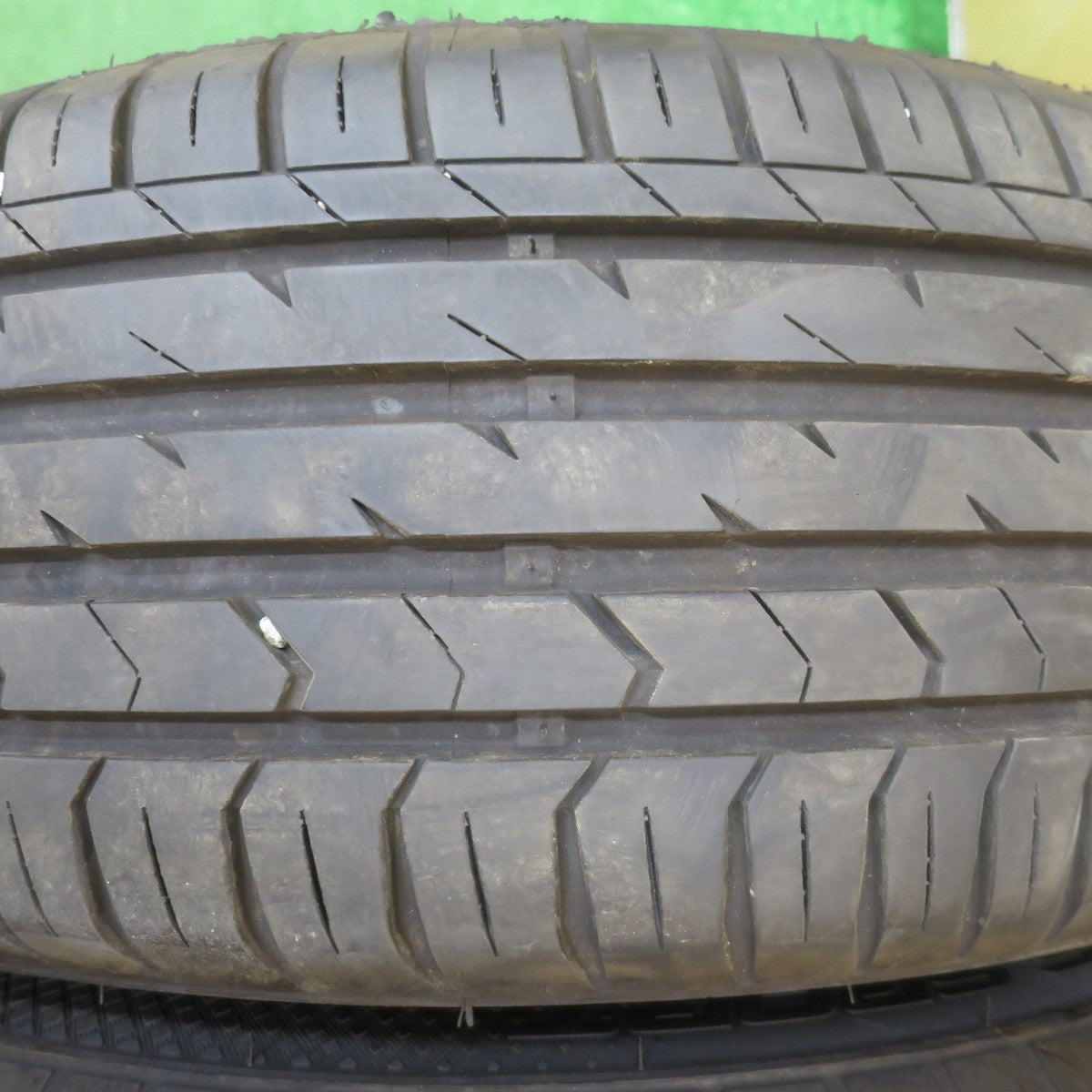 バリ溝!24年!9.5分★LEONIS UC 205/55R17 モモ トップラン M300 AS SPORT 17インチ レオニス PCD114.3/5H★5063001NJノ