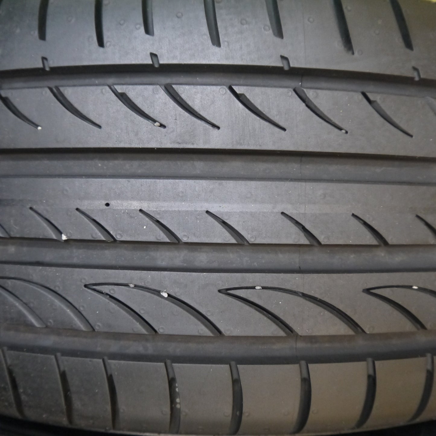 バリ溝!24年!ほぼ10分★トヨタ プリウス 純正 MODELLISTA ウイングダンサー8 215/45R17 ピレリ POWERGY モデリスタ Wingdancer8 PCD100/5H★5062309Hノ