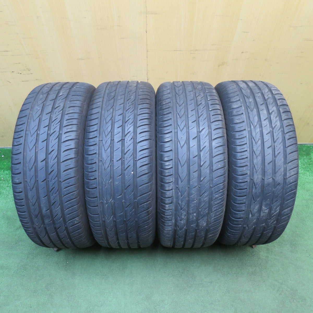 バリ溝!23年!キレイ!8.5分★ワーゲン ニュービートル 純正 BBS RD198 205/55R16 ギスラベット ULTRA SPEED2 16インチ PCD100/5H★6052605NJノ