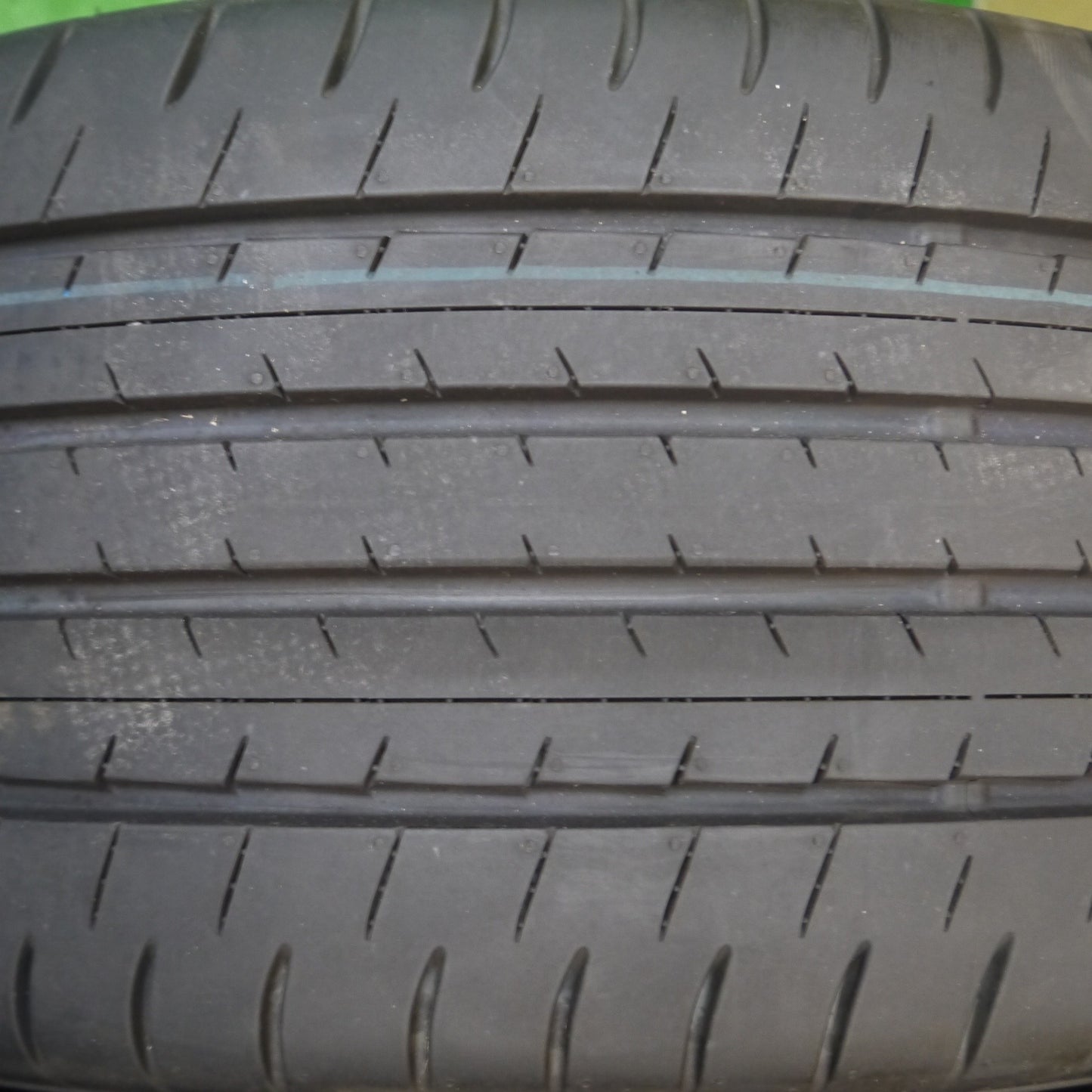 新車外し!24年★トヨタ 30系 クラウン セダン 純正 235/55R19 ダンロップ SPスポーツマックス 050 PCD120/5H★4100103Hノ