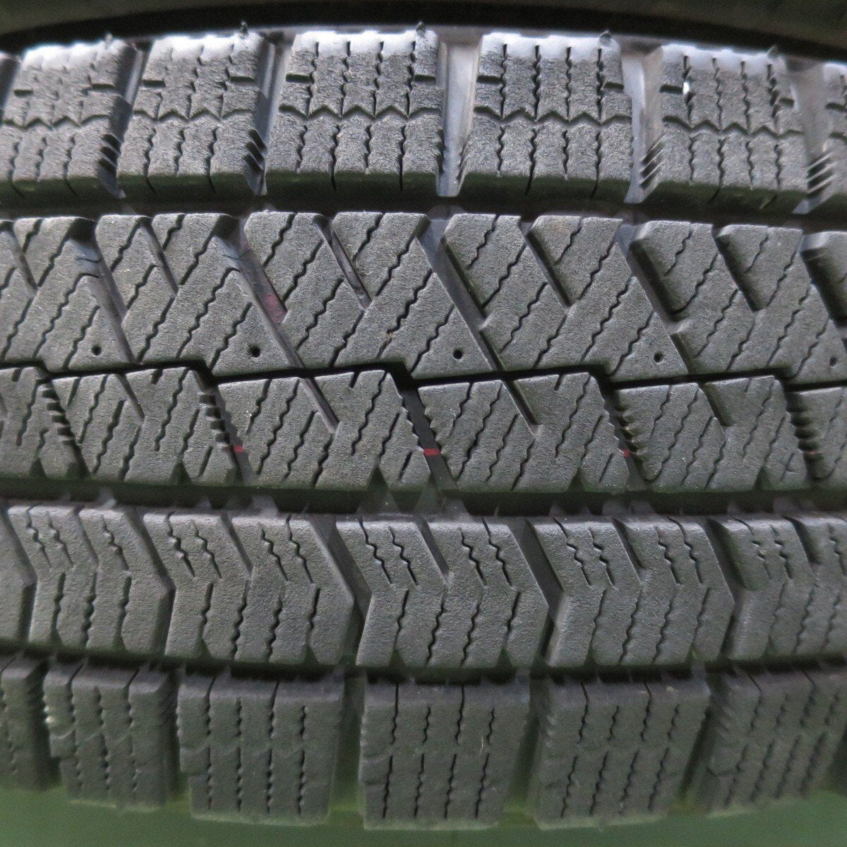 4本価格 24年★スタッドレス 155/65R13 ブリヂストン ブリザック VRX2 13インチ モコ ワゴンR ライフ アルト等★5032605イスタ