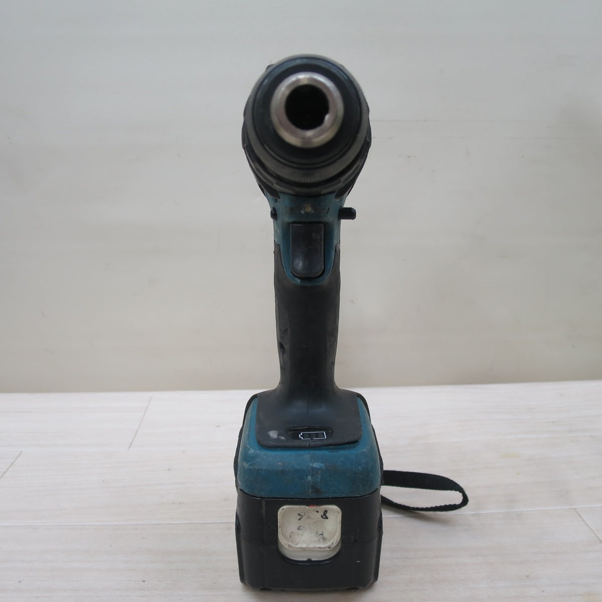 ☆マキタ 充電式 ドライバドリル DF470D 電動 工具 コードレス makita 14.4V バッテリー BL1430☆