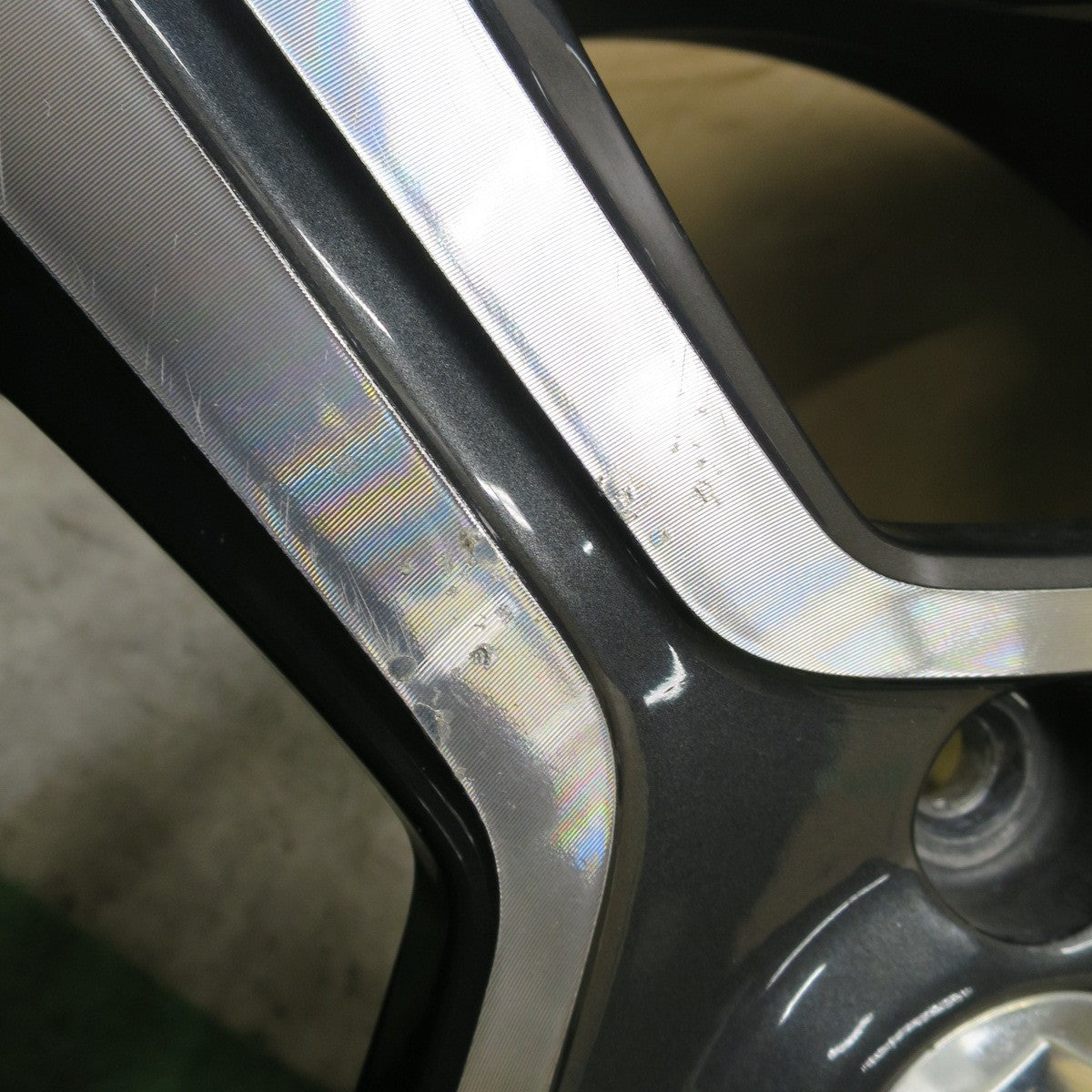 4本価格★スズキ ハスラー 純正 ホイール 15インチ 15×4.5J PCD100/4H★6041502NGホ