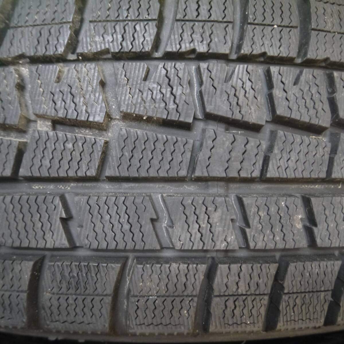 バリ溝!キレイ!9.5分以上★スタッドレス 185/65R15 ダンロップ ウインターマックス WM01 G-SPEED Gスピード 15インチ PCD100/4H★5012708Hス