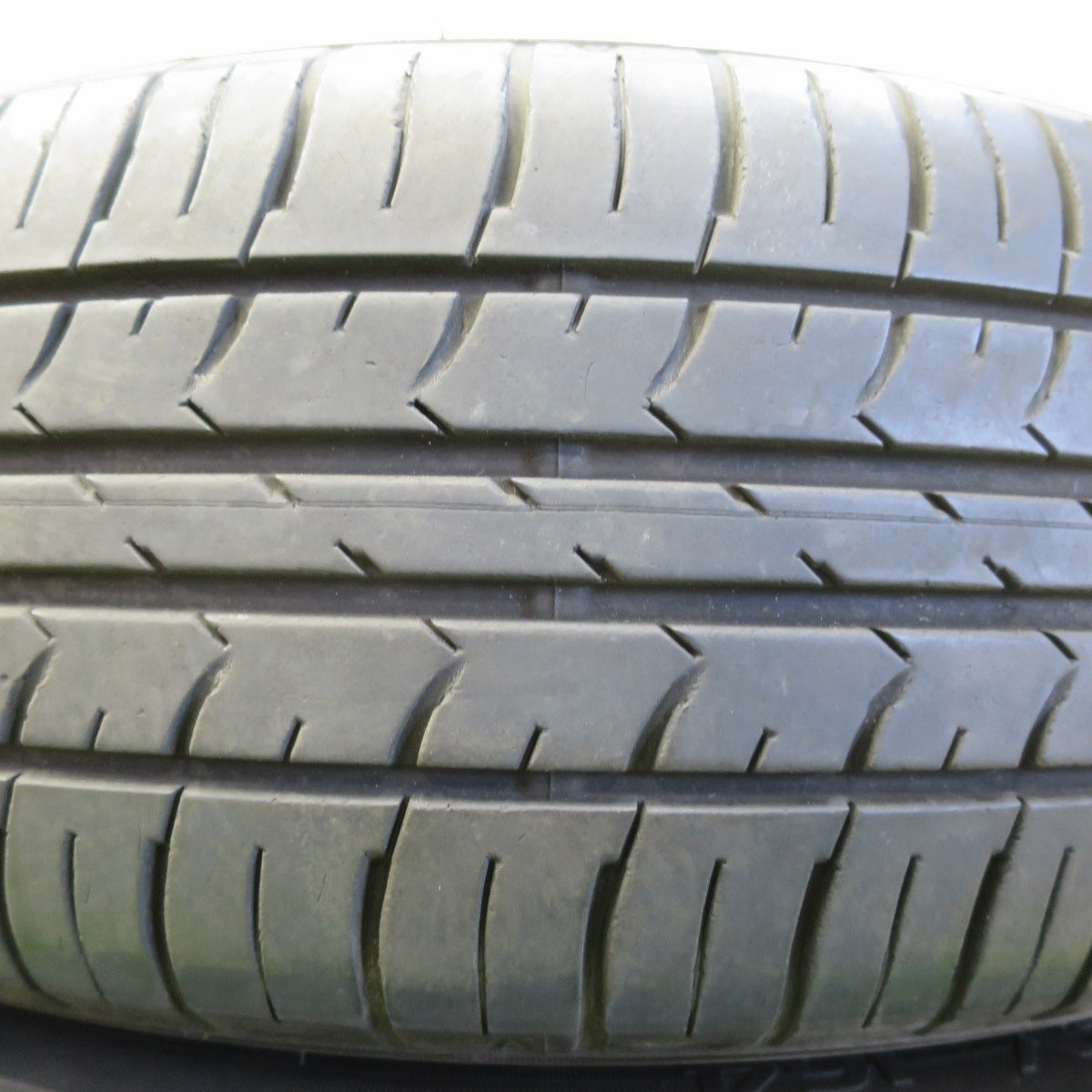 4本価格★トヨタ 50系 プリウス 純正 195/65R15 トーヨー ナノエナジー J64 グッドイヤー EfficientGrip ECO hybrid EG01 15インチ PCD100/5H★5051304イノ