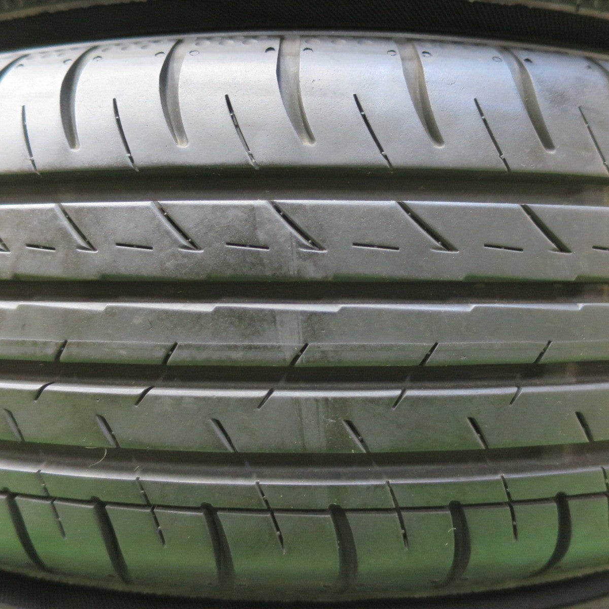 バリ溝!キレイ!9分★155/65R14 ヨコハマ BluEarth-GT AE51 スチール ホイール ブルーアース 14インチ PCD100/4H★5050213イノ